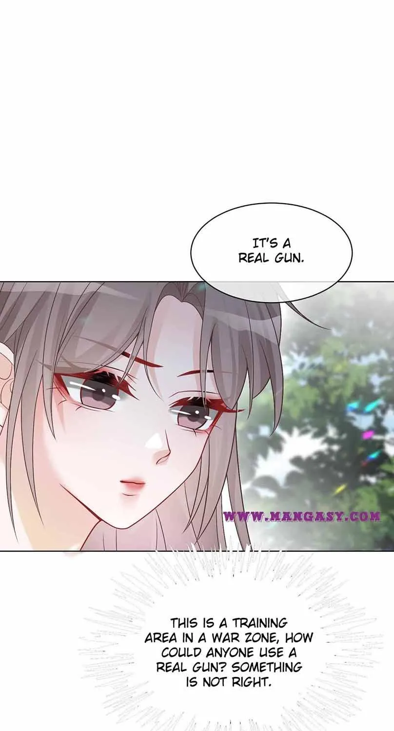 My Brothers Dote On Me Chapter 92 page 38 - 