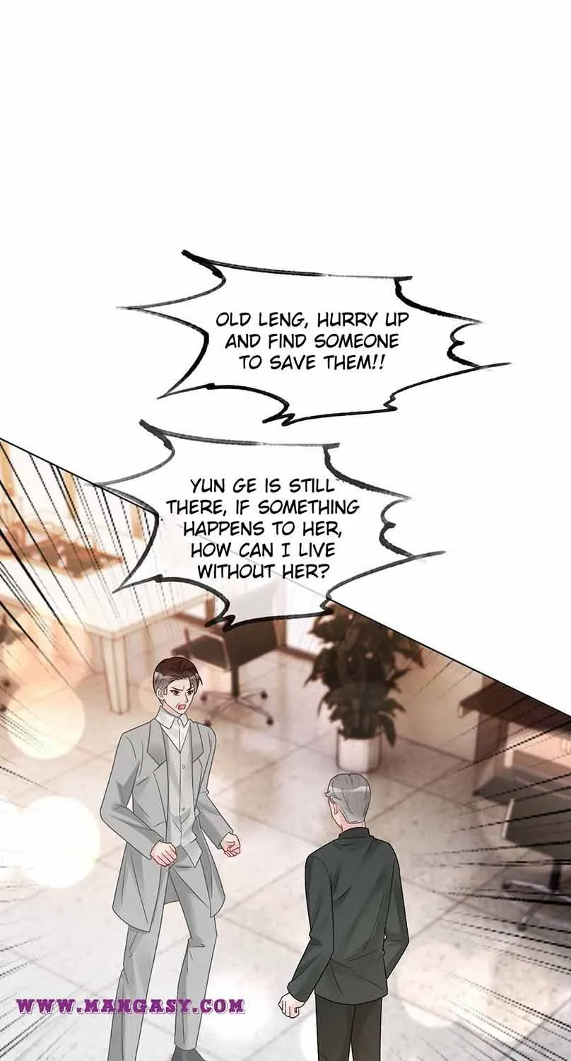 My Brothers Dote On Me Chapter 92 page 40 - 