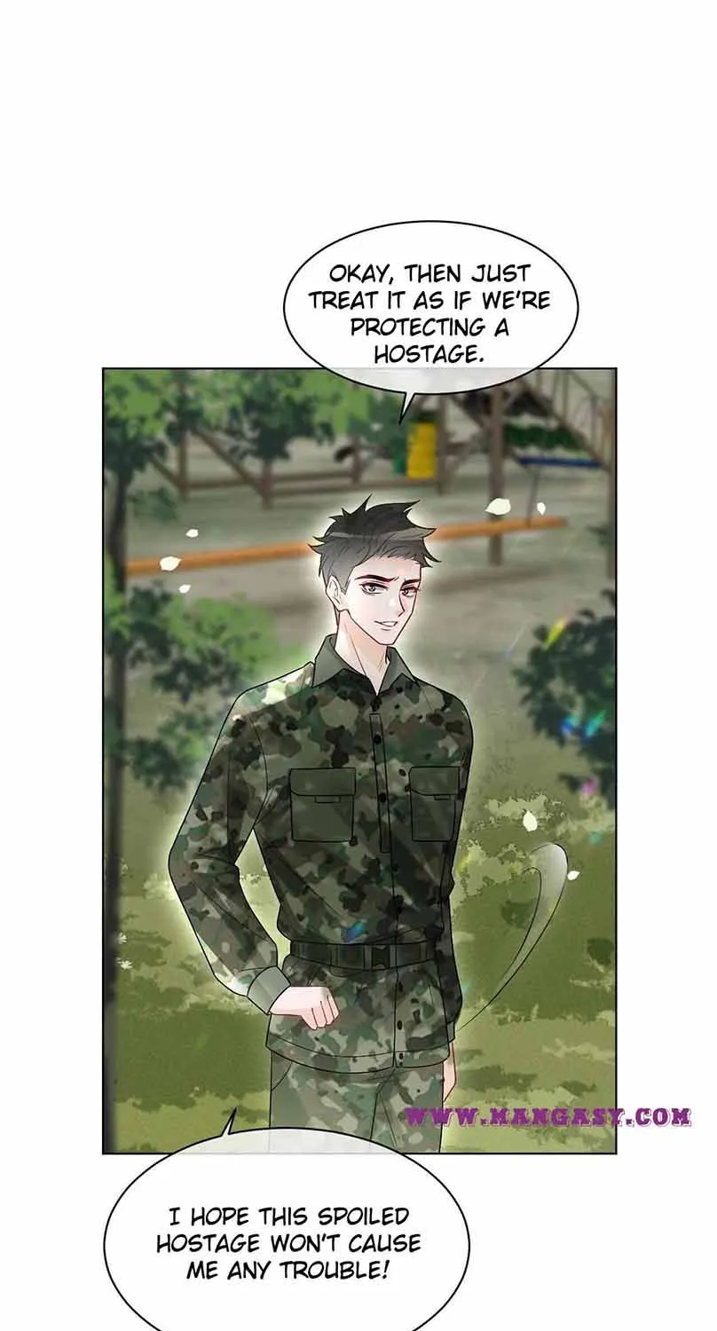 My Brothers Dote On Me Chapter 92 page 5 - 