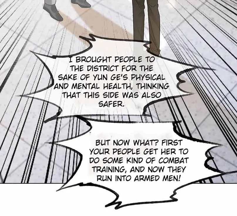 My Brothers Dote On Me Chapter 92 page 41 - 