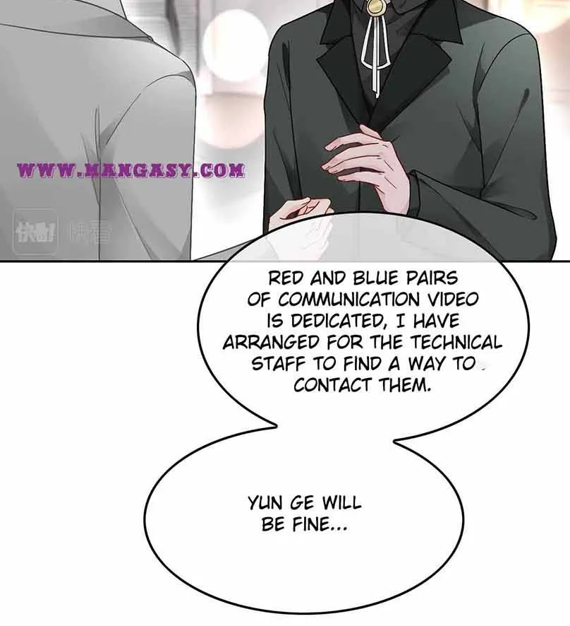 My Brothers Dote On Me Chapter 92 page 43 - 
