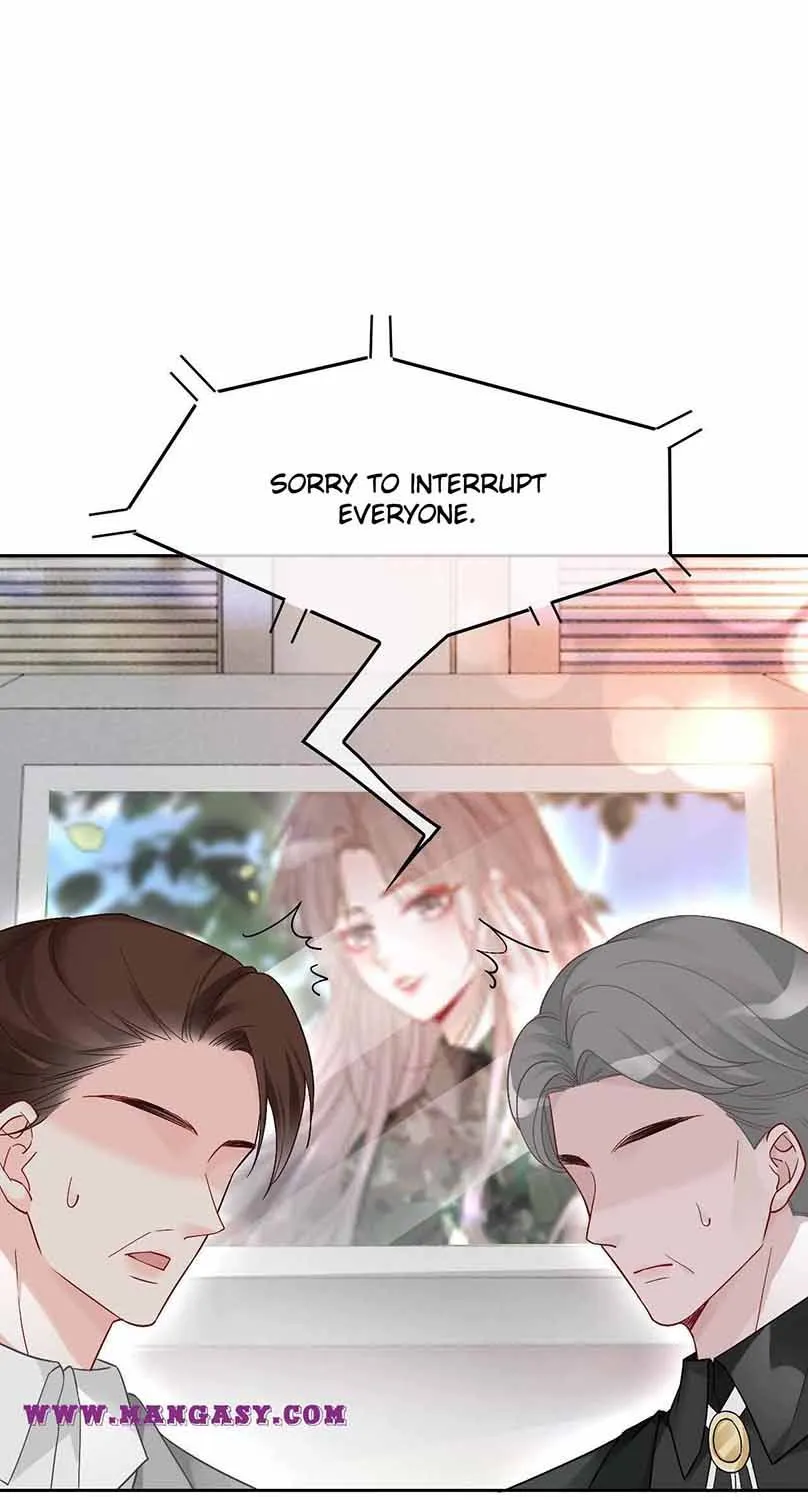 My Brothers Dote On Me Chapter 92 page 44 - 
