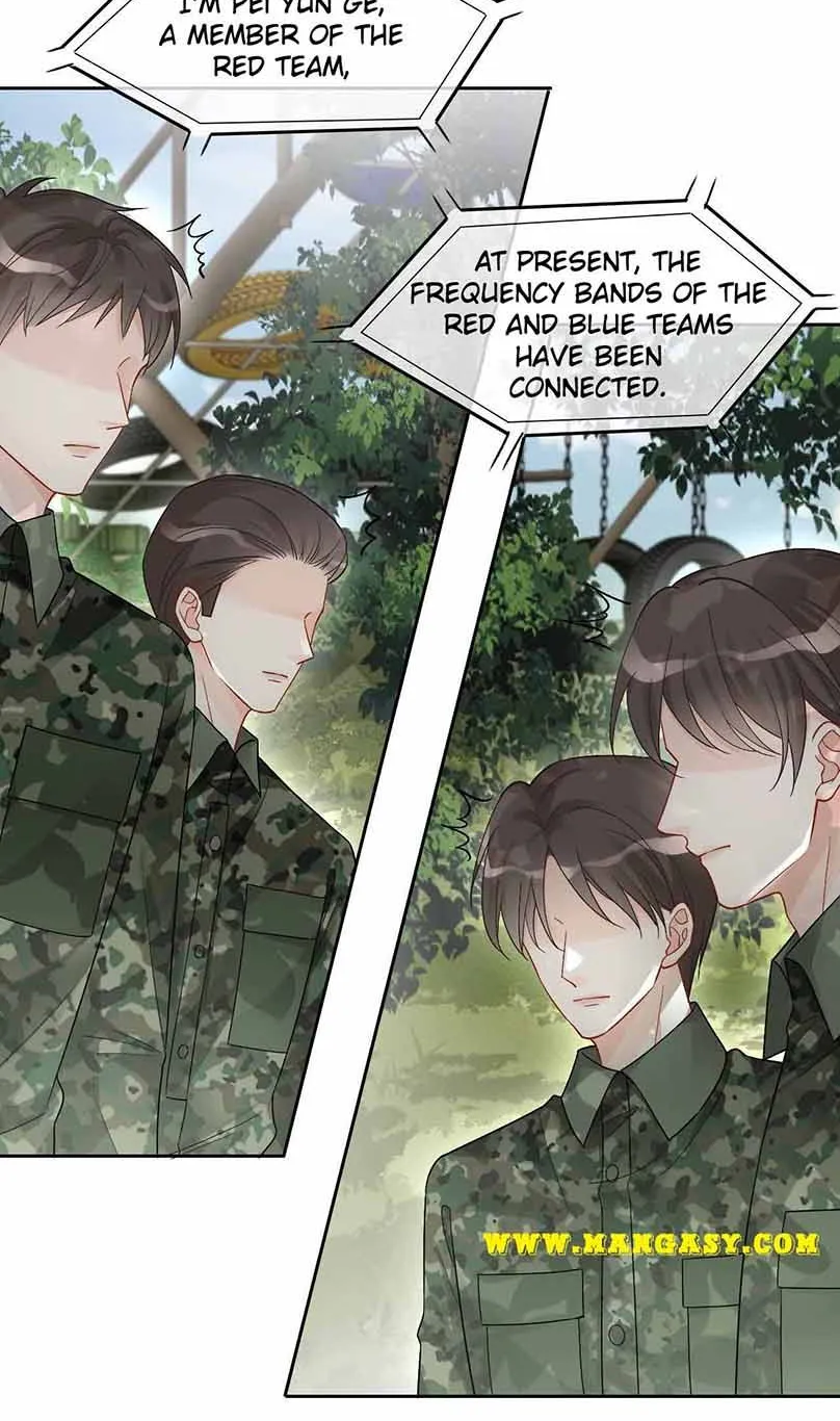 My Brothers Dote On Me Chapter 92 page 47 - 