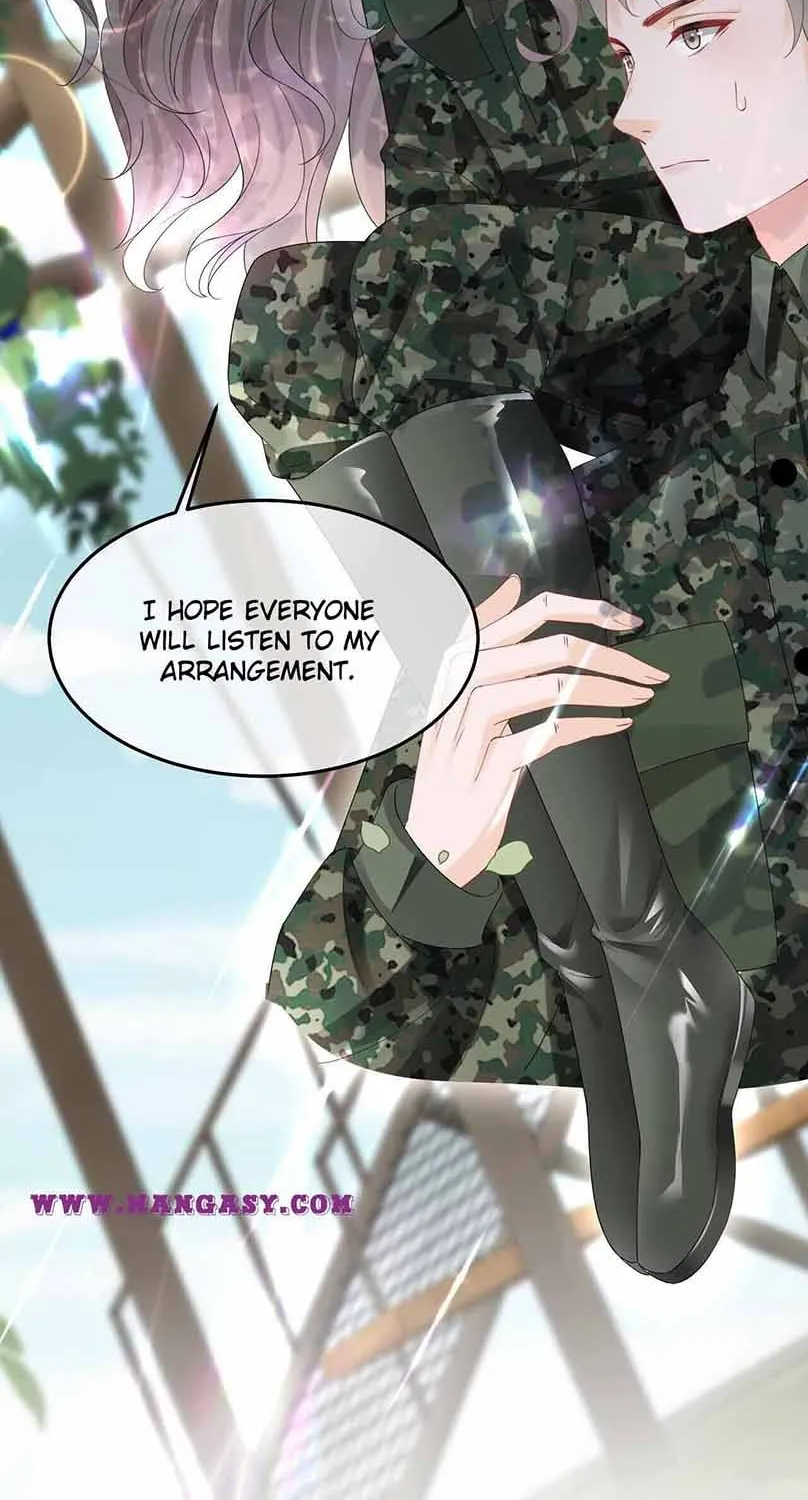My Brothers Dote On Me Chapter 92 page 49 - 