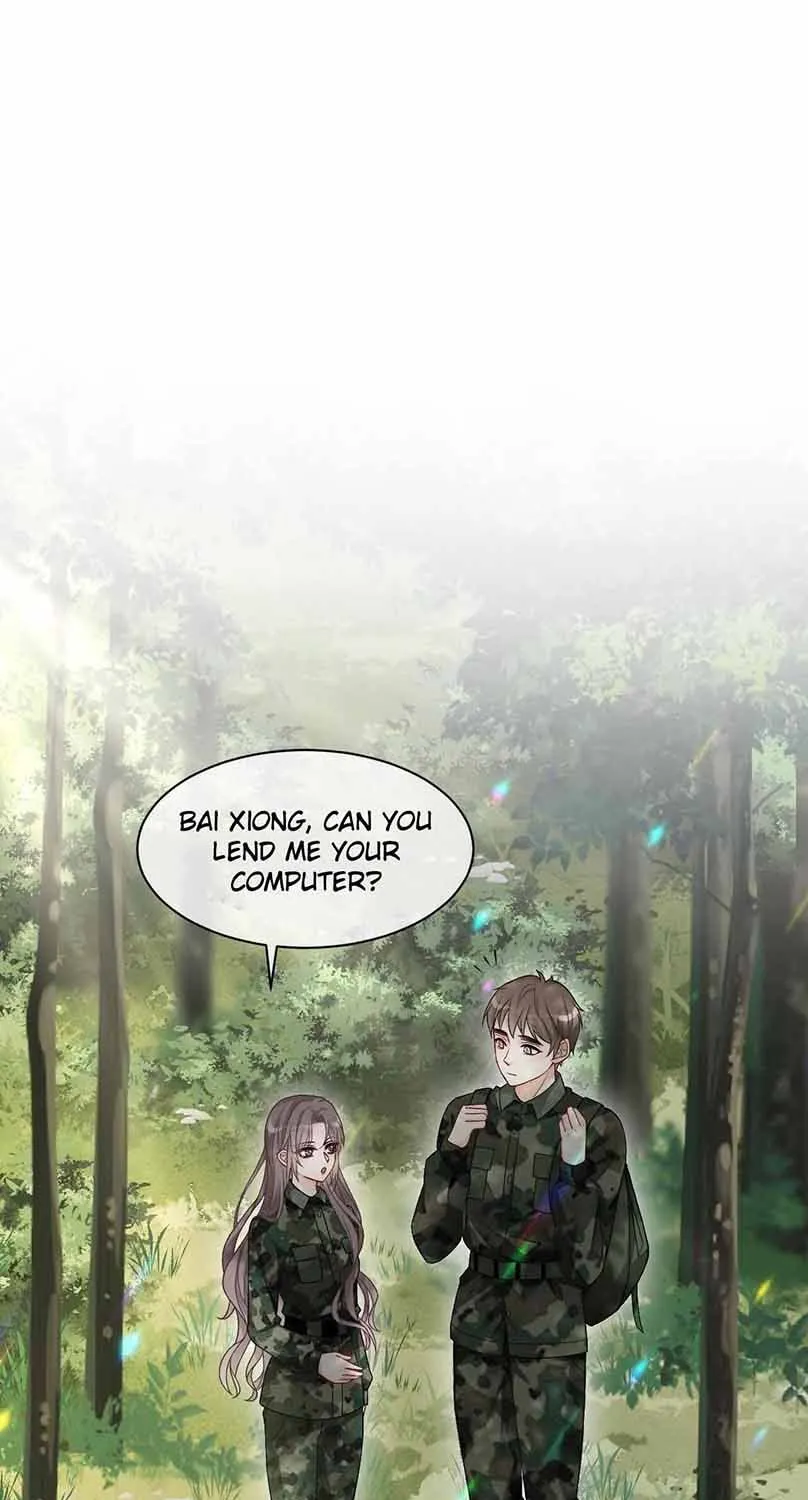 My Brothers Dote On Me Chapter 92 page 7 - 