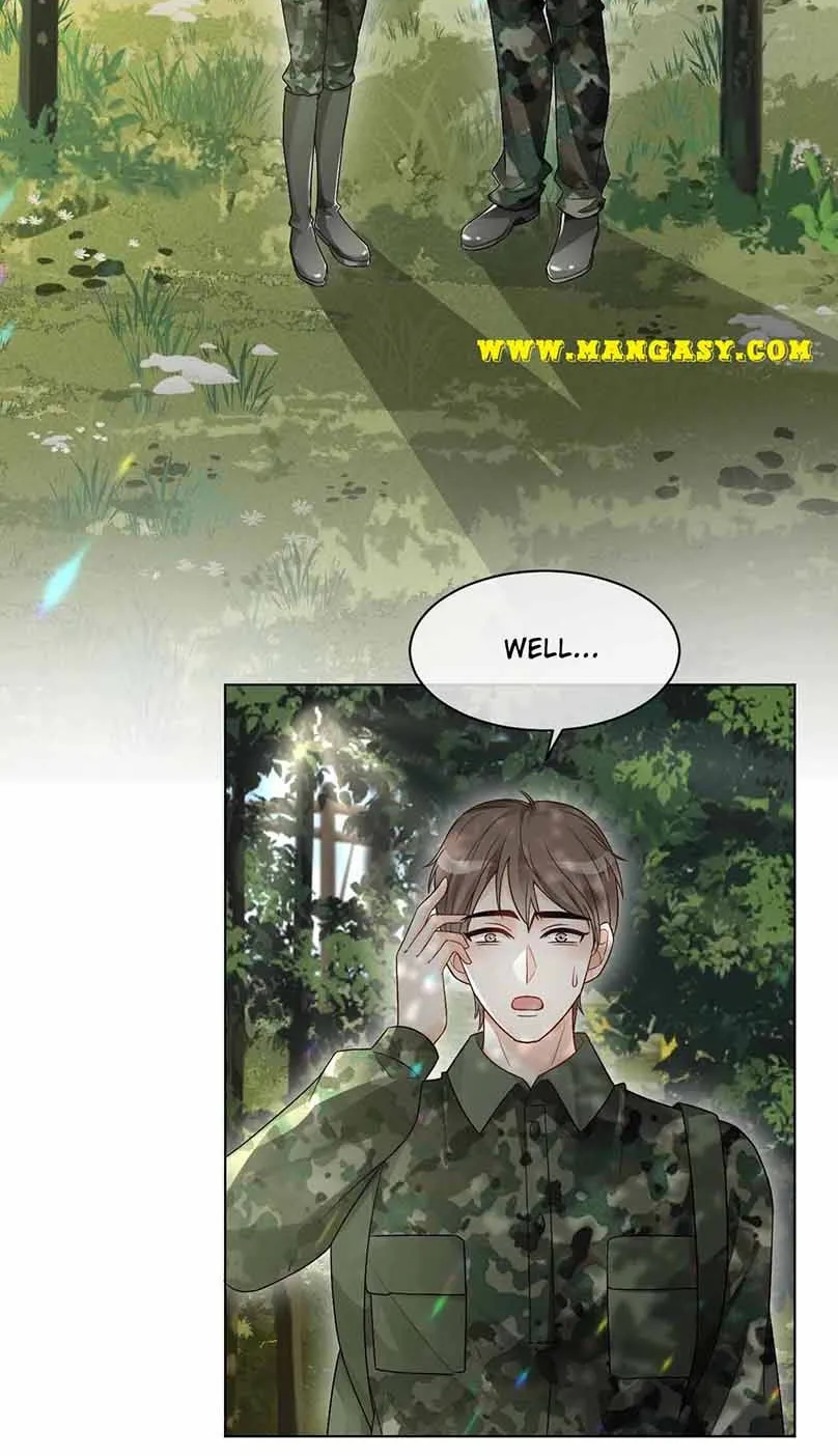 My Brothers Dote On Me Chapter 92 page 8 - 