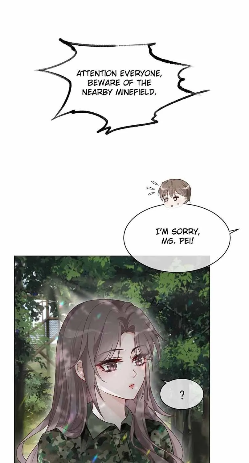 My Brothers Dote On Me Chapter 92 page 9 - 