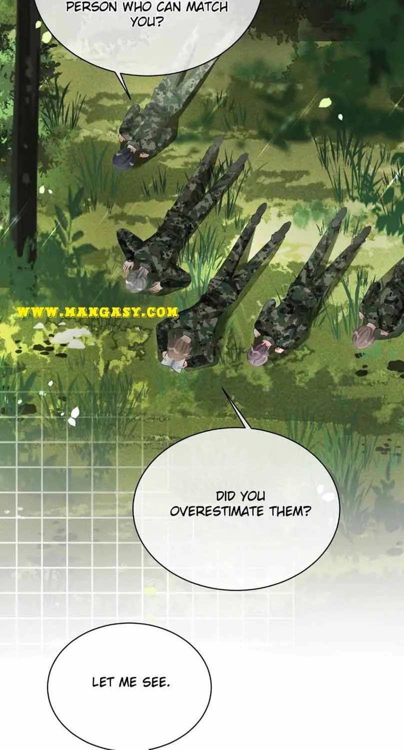 My Brothers Dote On Me Chapter 93 page 2 - 
