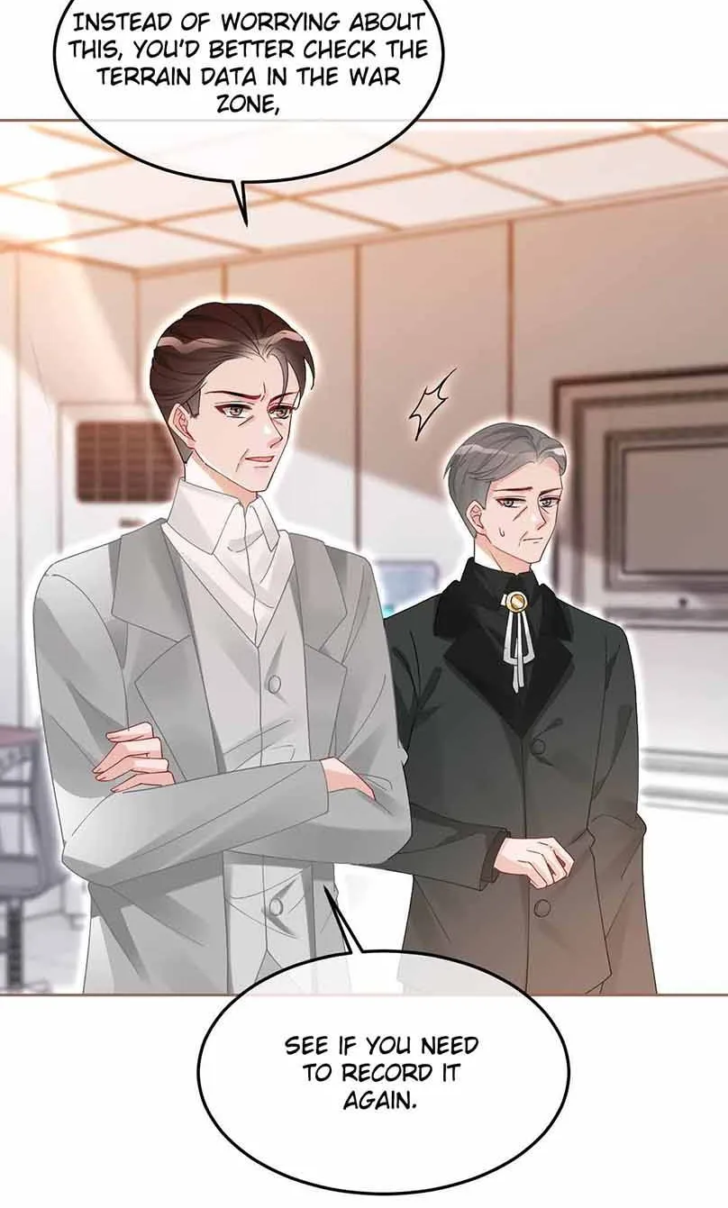 My Brothers Dote On Me Chapter 93 page 12 - 
