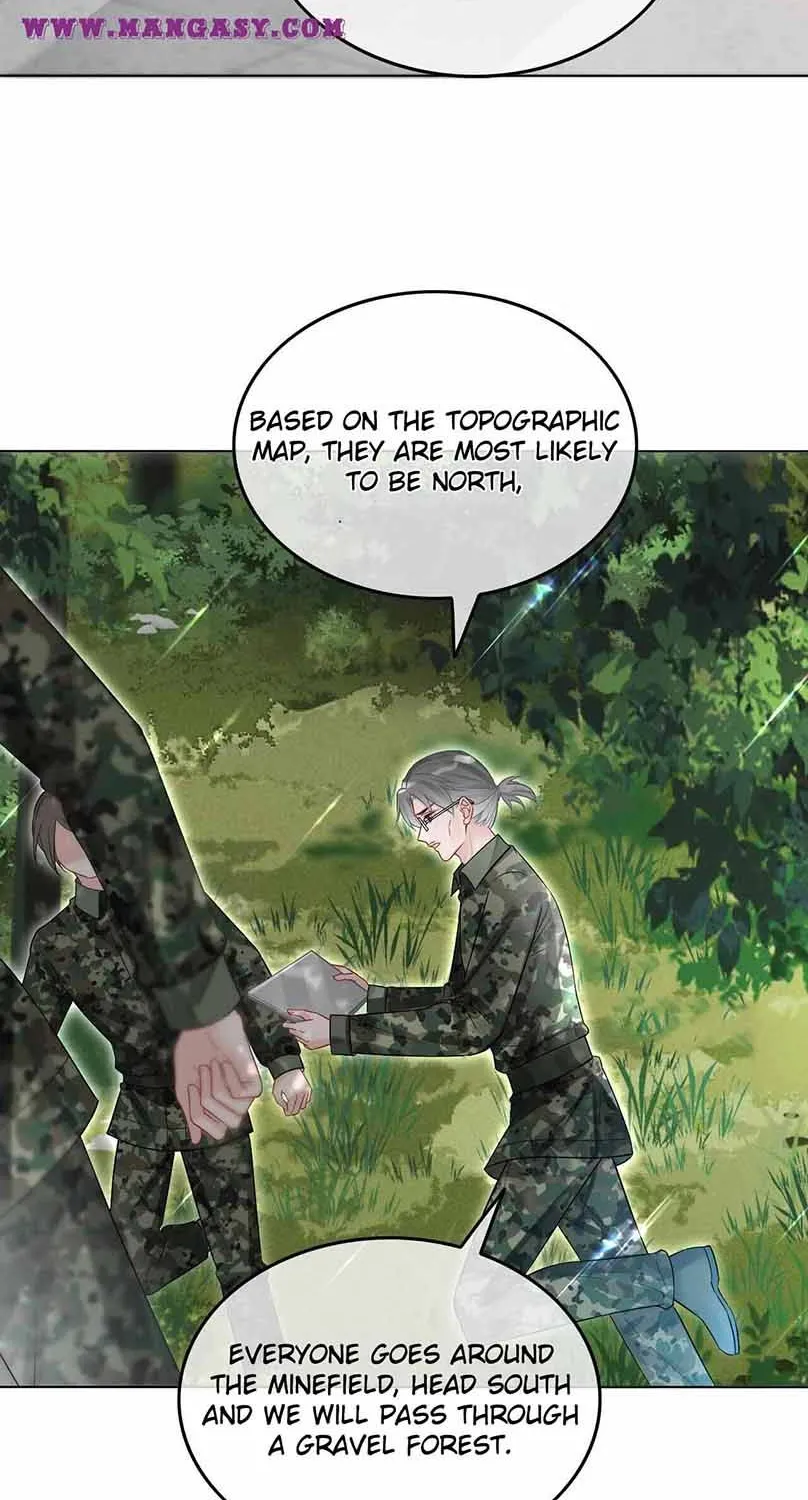 My Brothers Dote On Me Chapter 93 page 14 - 