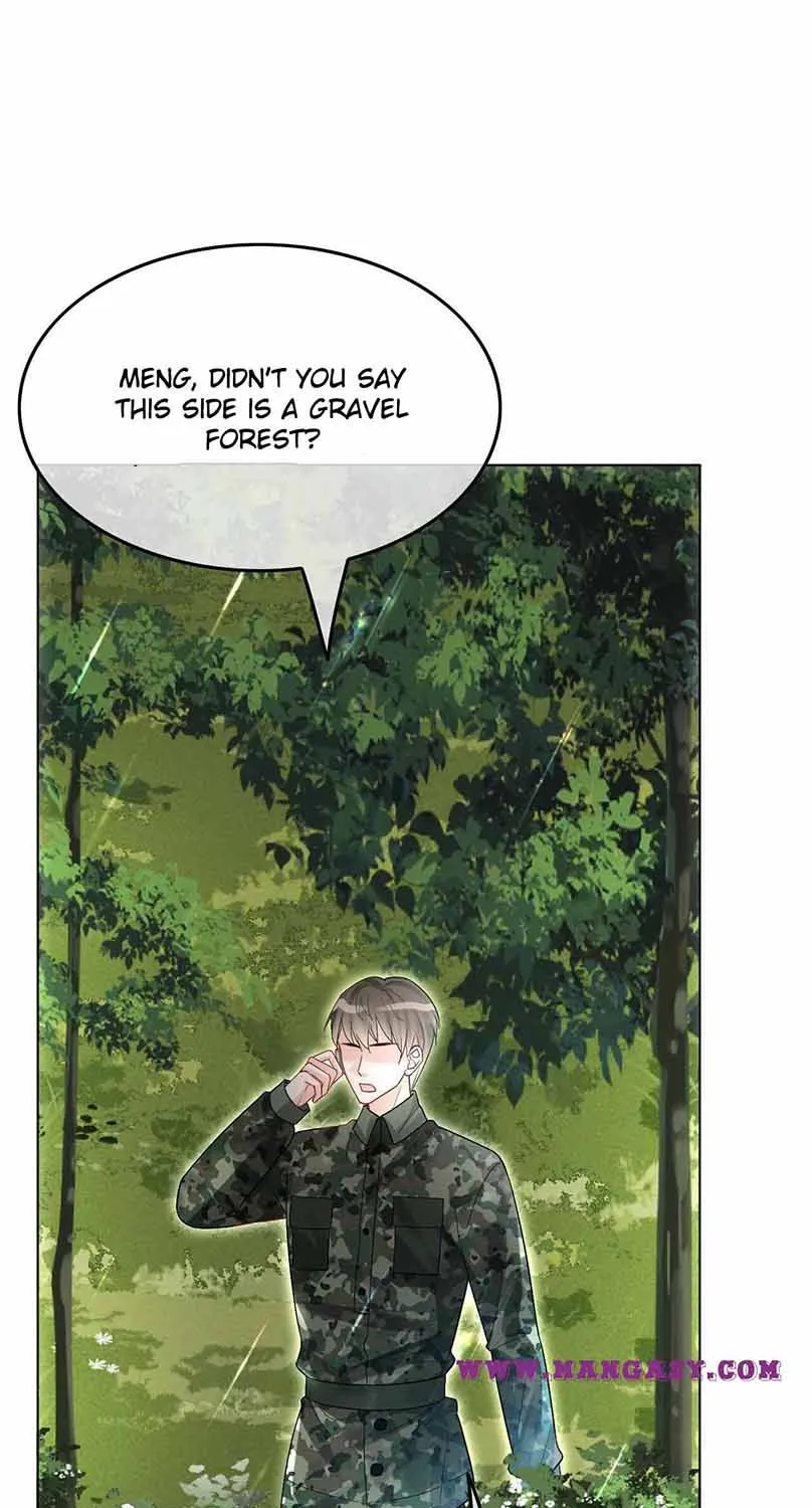 My Brothers Dote On Me Chapter 93 page 16 - 
