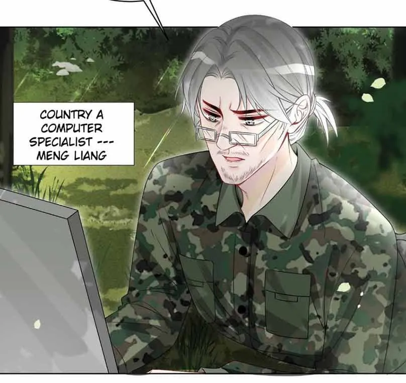 My Brothers Dote On Me Chapter 93 page 3 - 