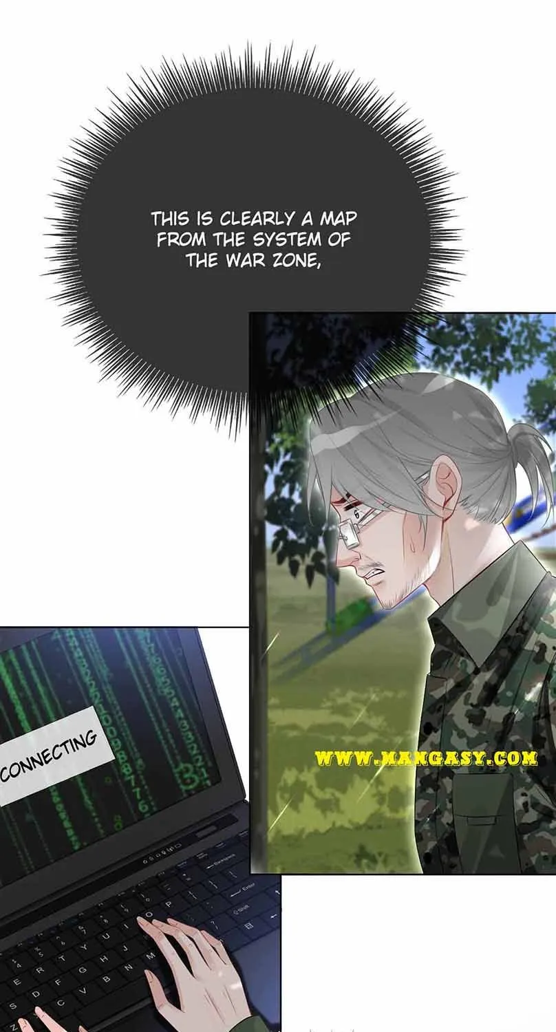 My Brothers Dote On Me Chapter 93 page 21 - 