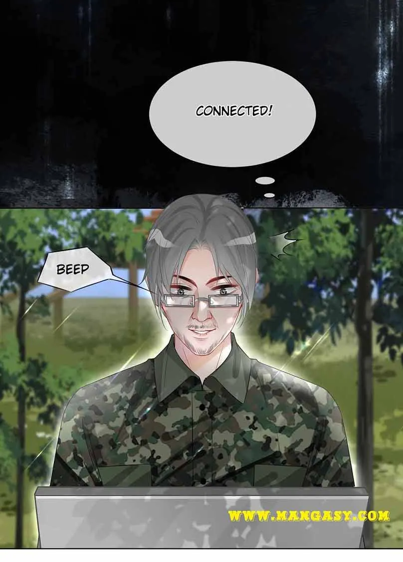 My Brothers Dote On Me Chapter 93 page 23 - 