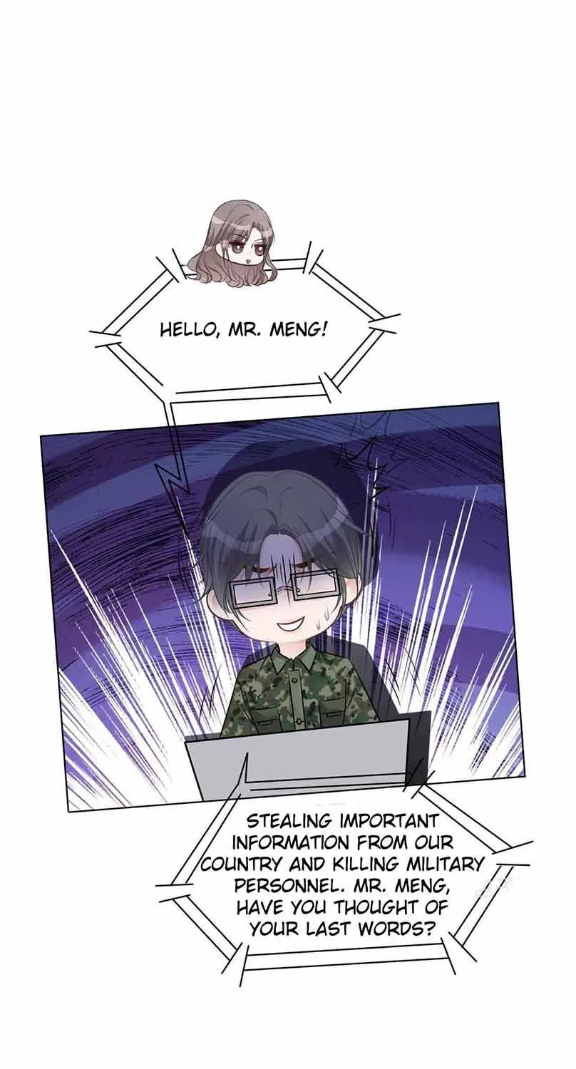 My Brothers Dote On Me Chapter 93 page 24 - 