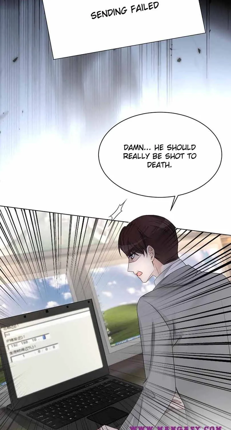 My Brothers Dote On Me Chapter 93 page 28 - 