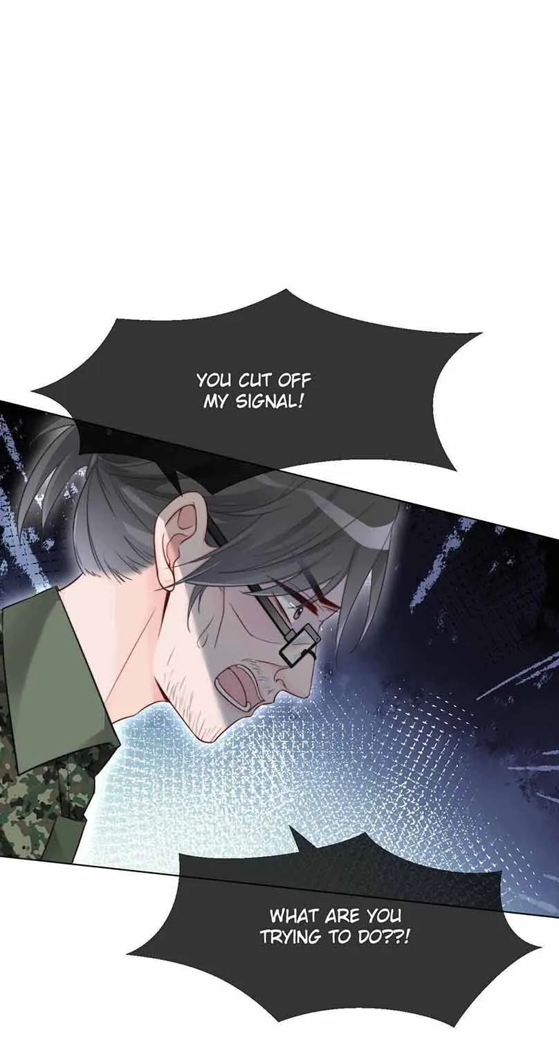 My Brothers Dote On Me Chapter 93 page 30 - 