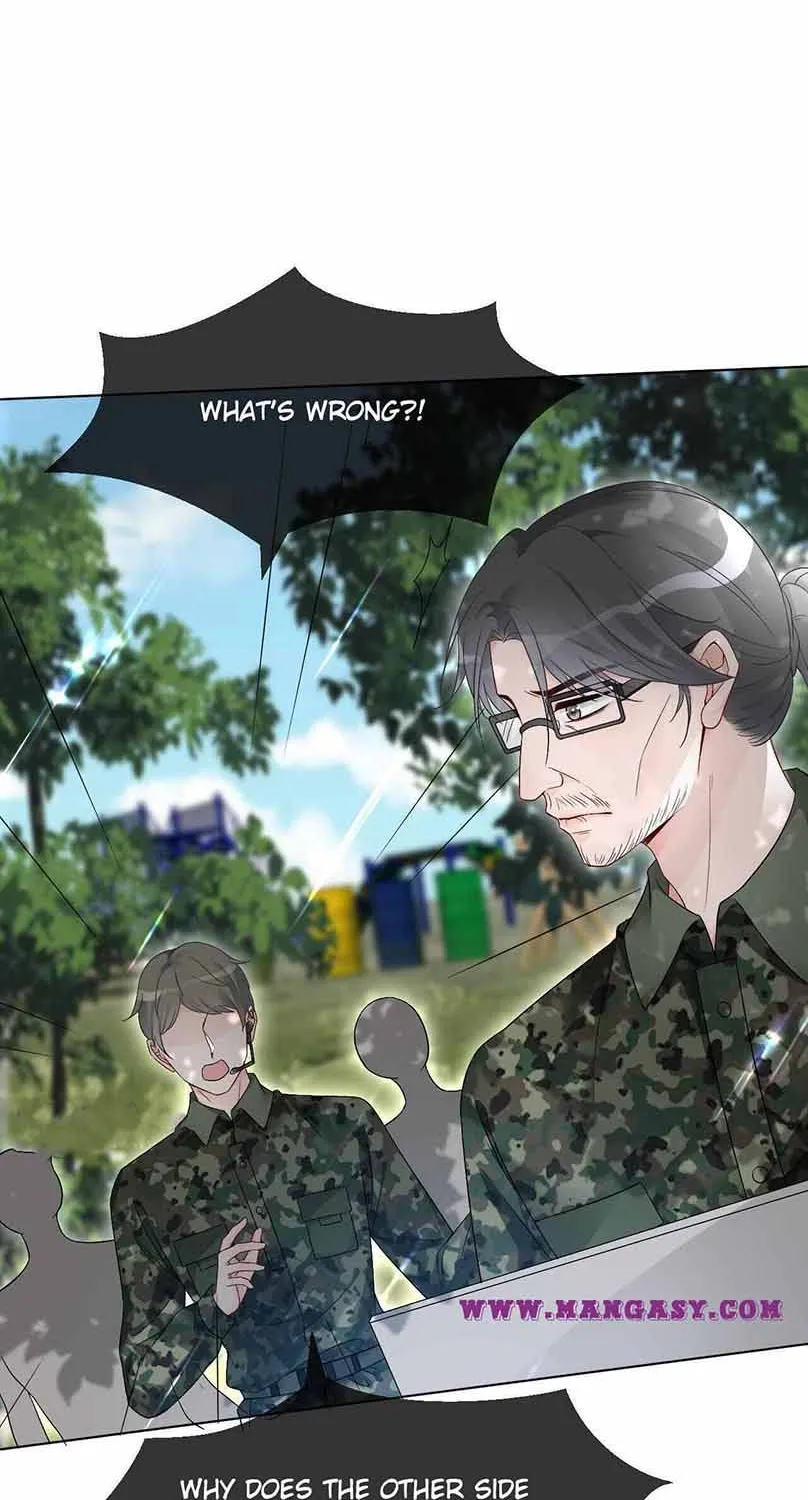 My Brothers Dote On Me Chapter 93 page 31 - 