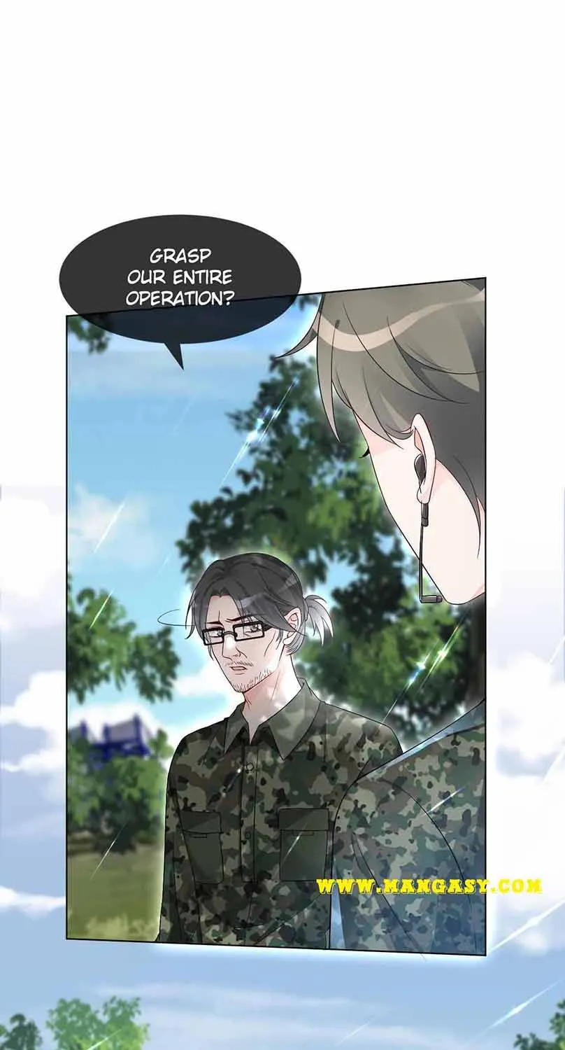 My Brothers Dote On Me Chapter 93 page 33 - 
