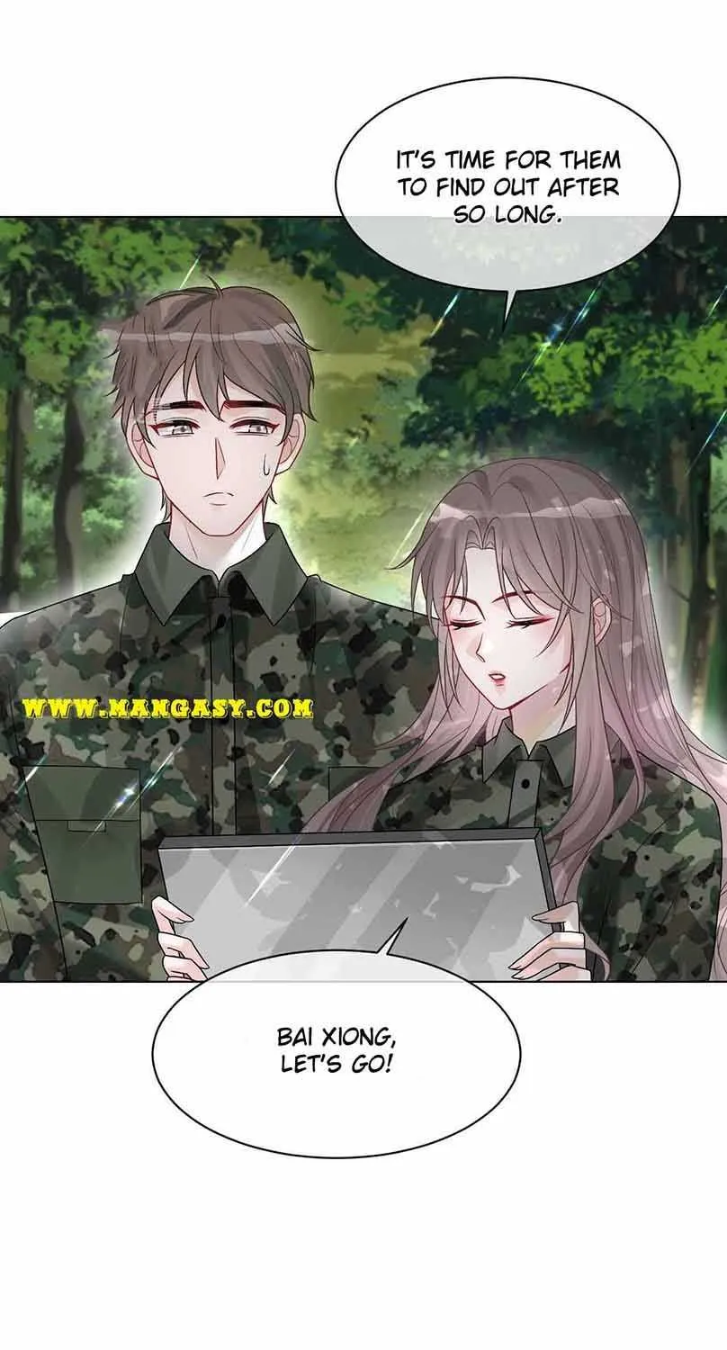 My Brothers Dote On Me Chapter 93 page 40 - 