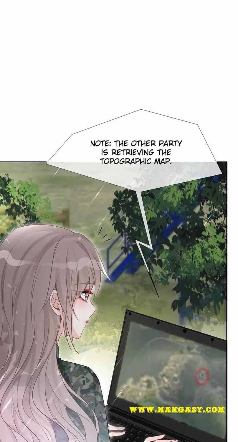 My Brothers Dote On Me Chapter 93 page 5 - 