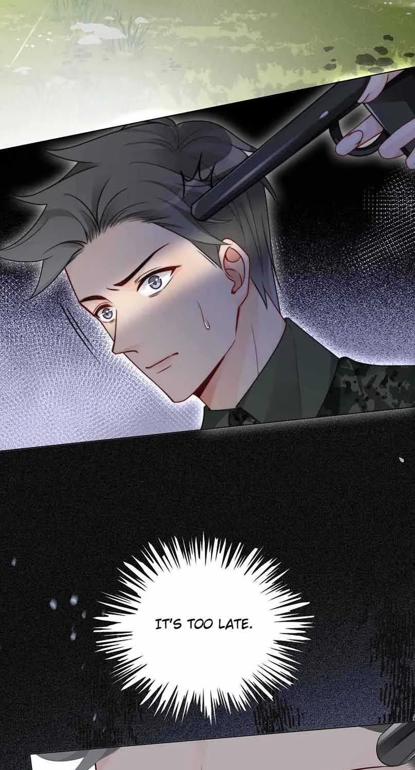 My Brothers Dote On Me Chapter 93 page 42 - 
