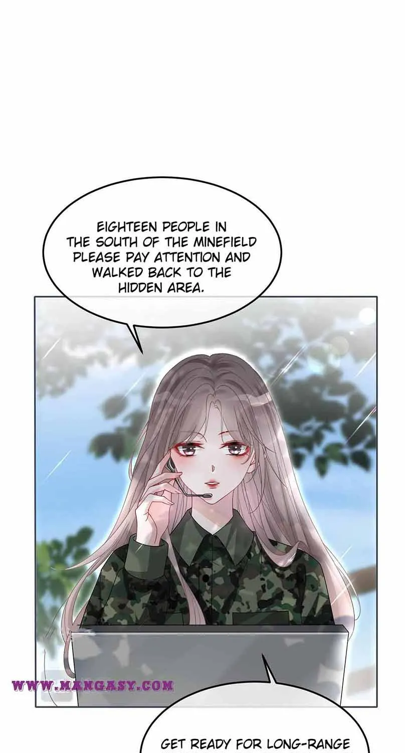 My Brothers Dote On Me Chapter 93 page 9 - 