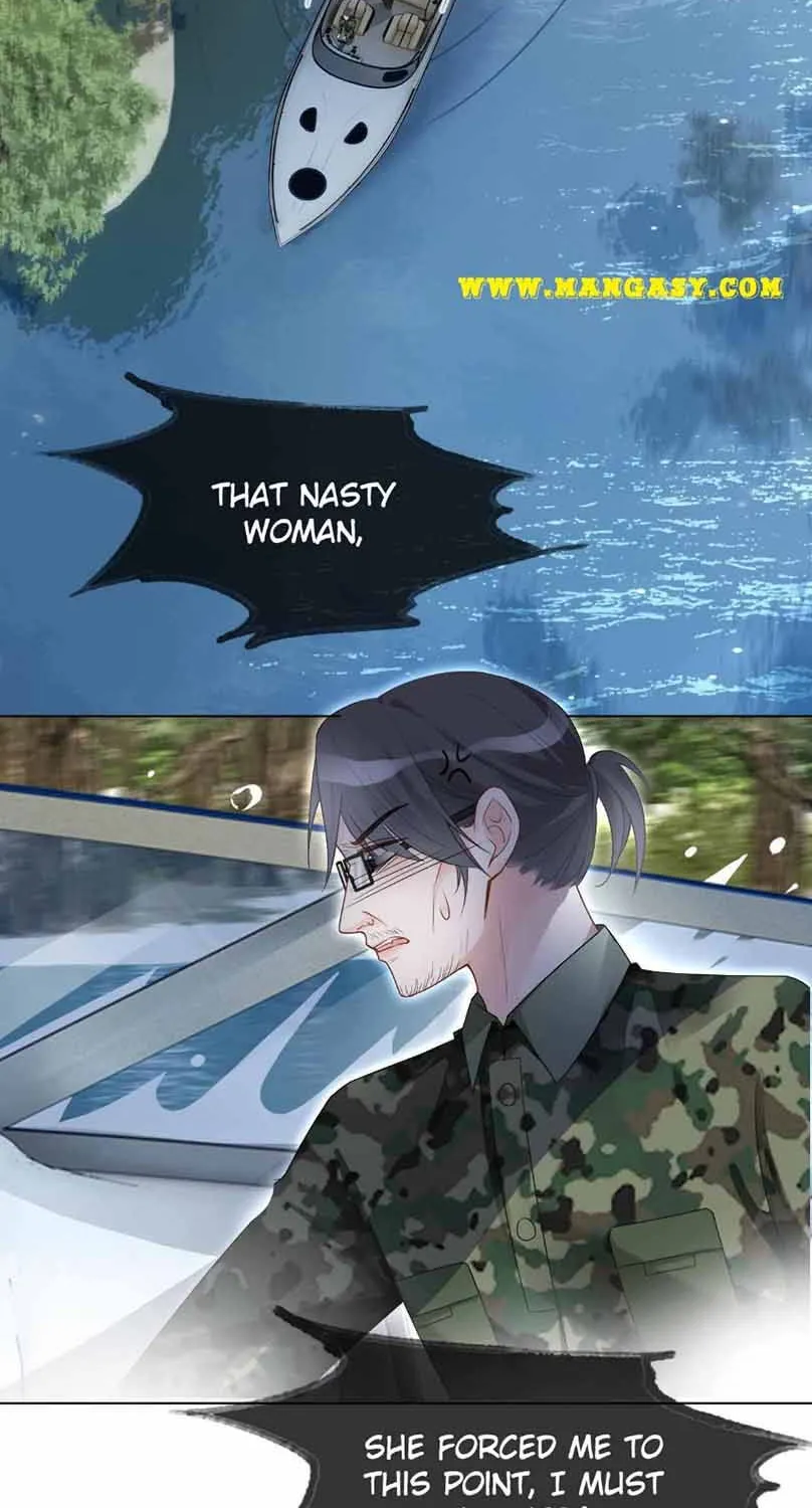 My Brothers Dote On Me Chapter 94 page 2 - 