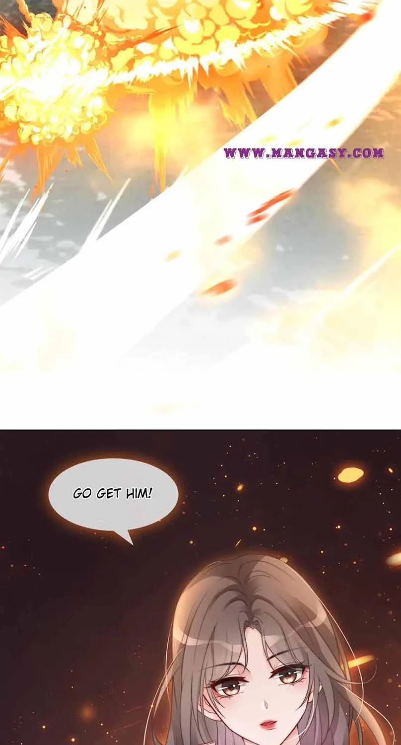 My Brothers Dote On Me Chapter 94 page 11 - 