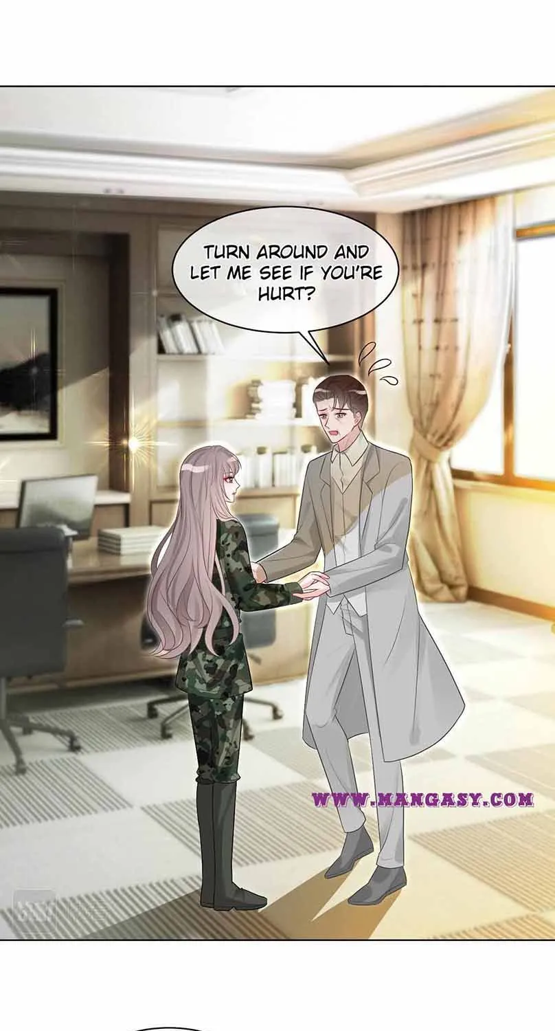 My Brothers Dote On Me Chapter 94 page 20 - 