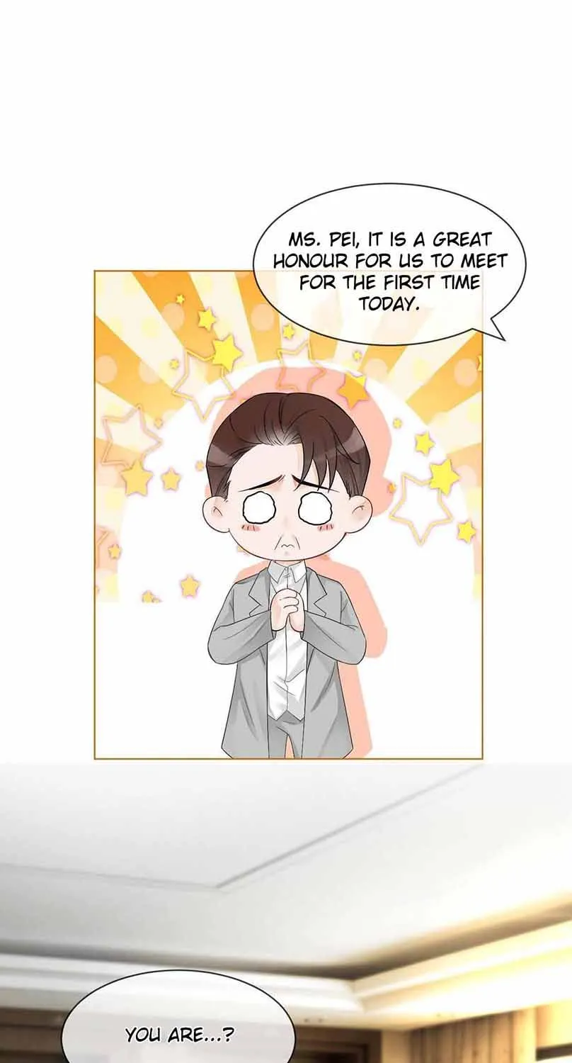 My Brothers Dote On Me Chapter 94 page 22 - 