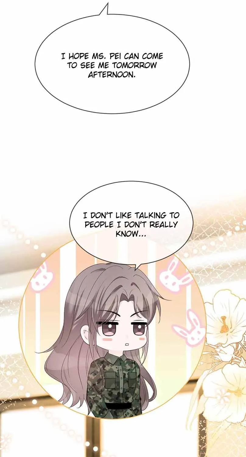 My Brothers Dote On Me Chapter 94 page 25 - 