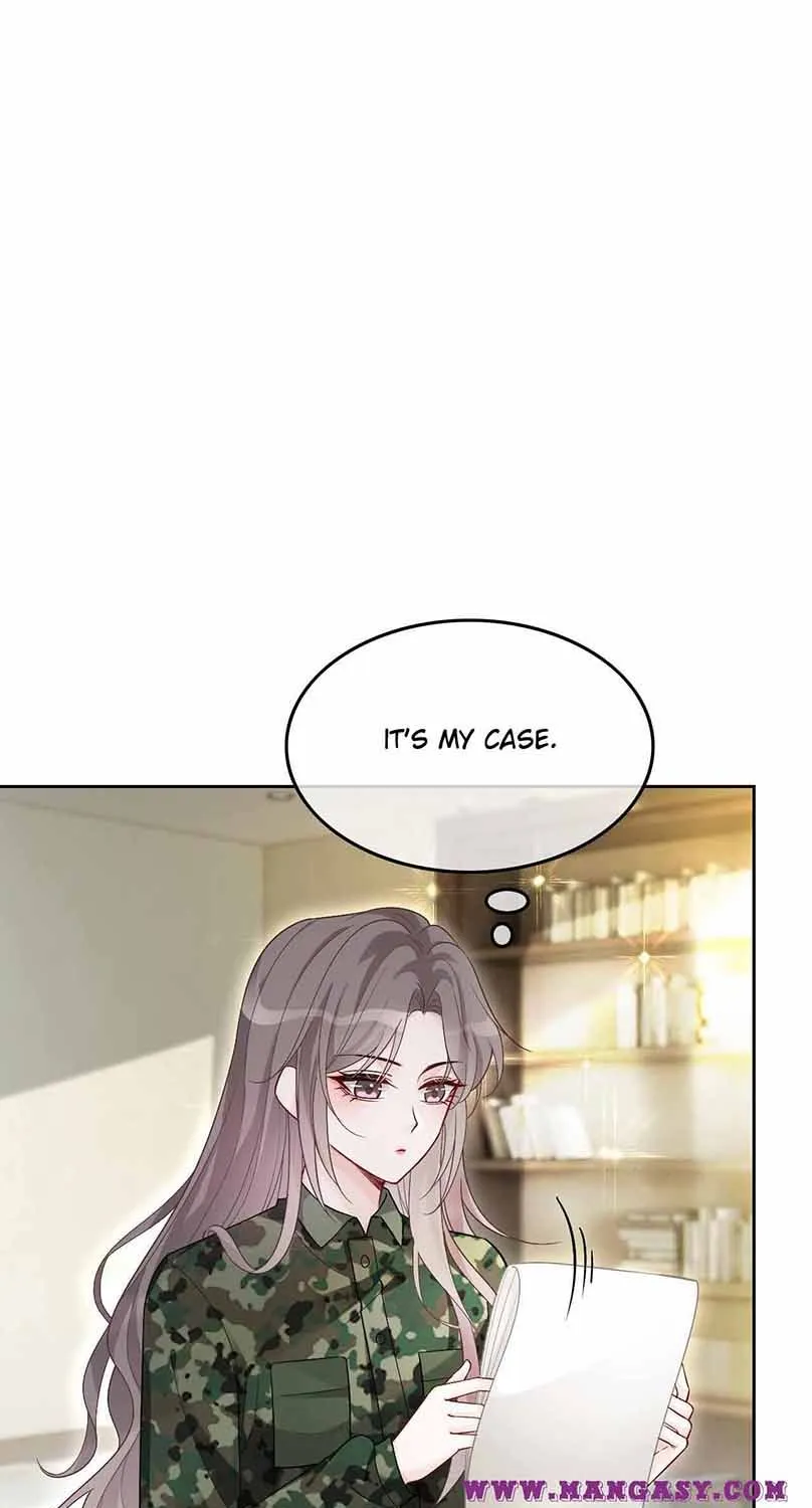 My Brothers Dote On Me Chapter 94 page 27 - 