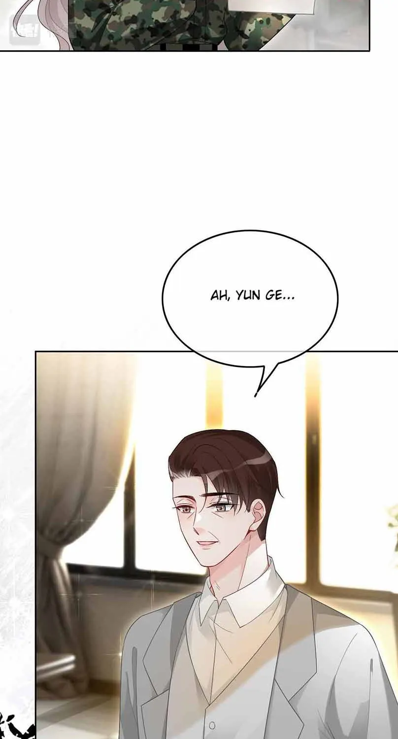 My Brothers Dote On Me Chapter 94 page 28 - 