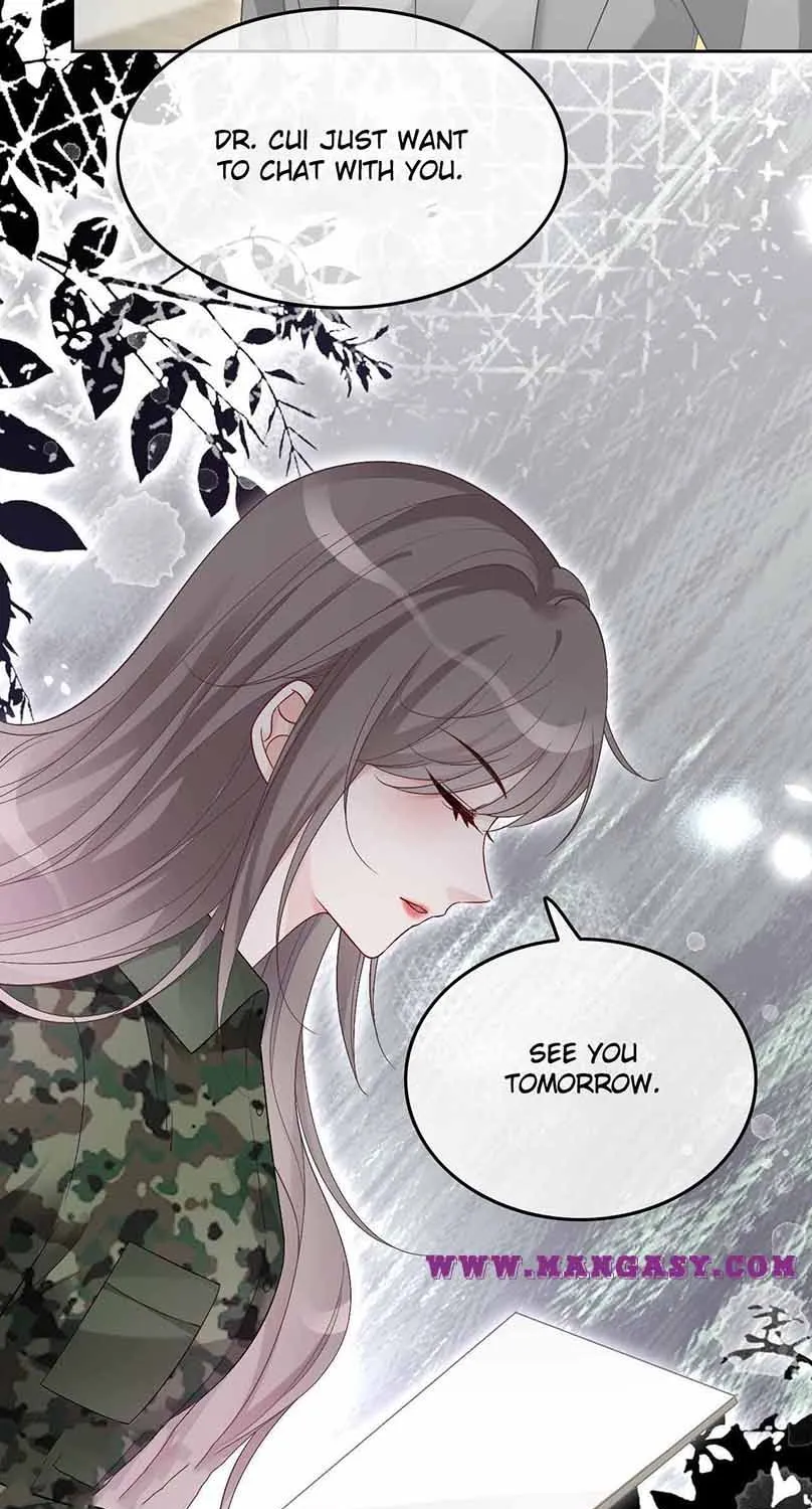 My Brothers Dote On Me Chapter 94 page 29 - 