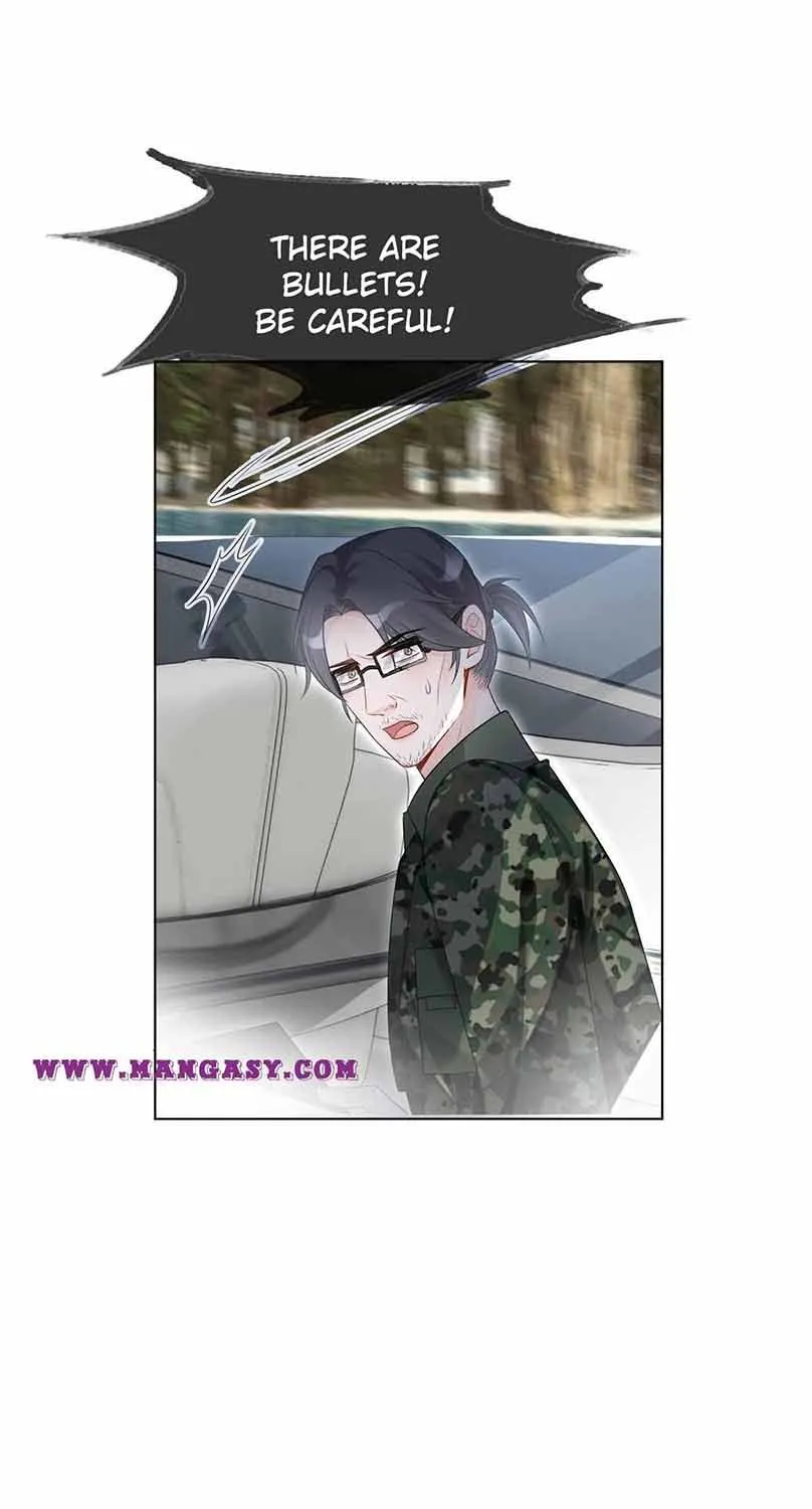My Brothers Dote On Me Chapter 94 page 4 - 