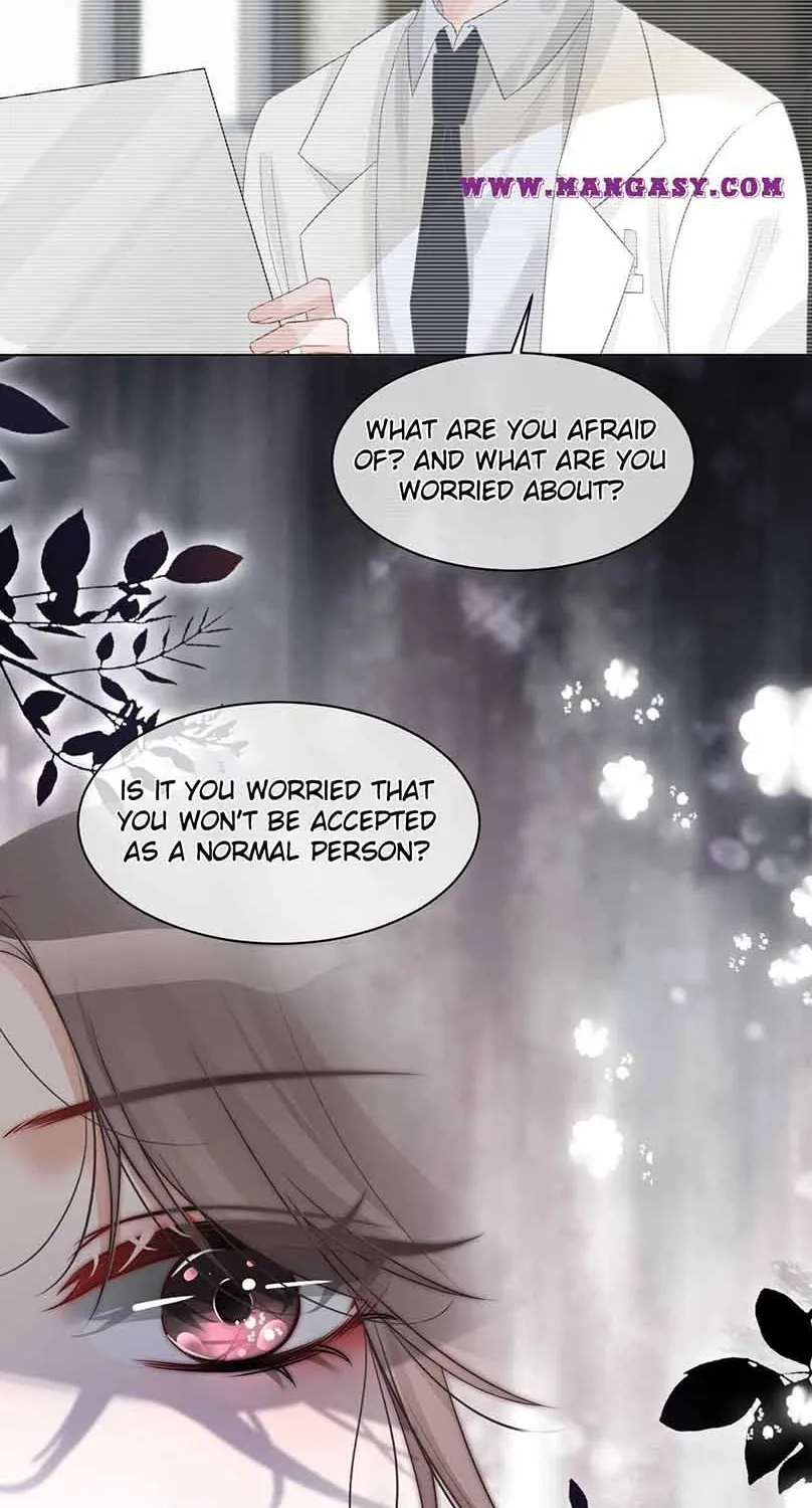 My Brothers Dote On Me Chapter 94 page 34 - 