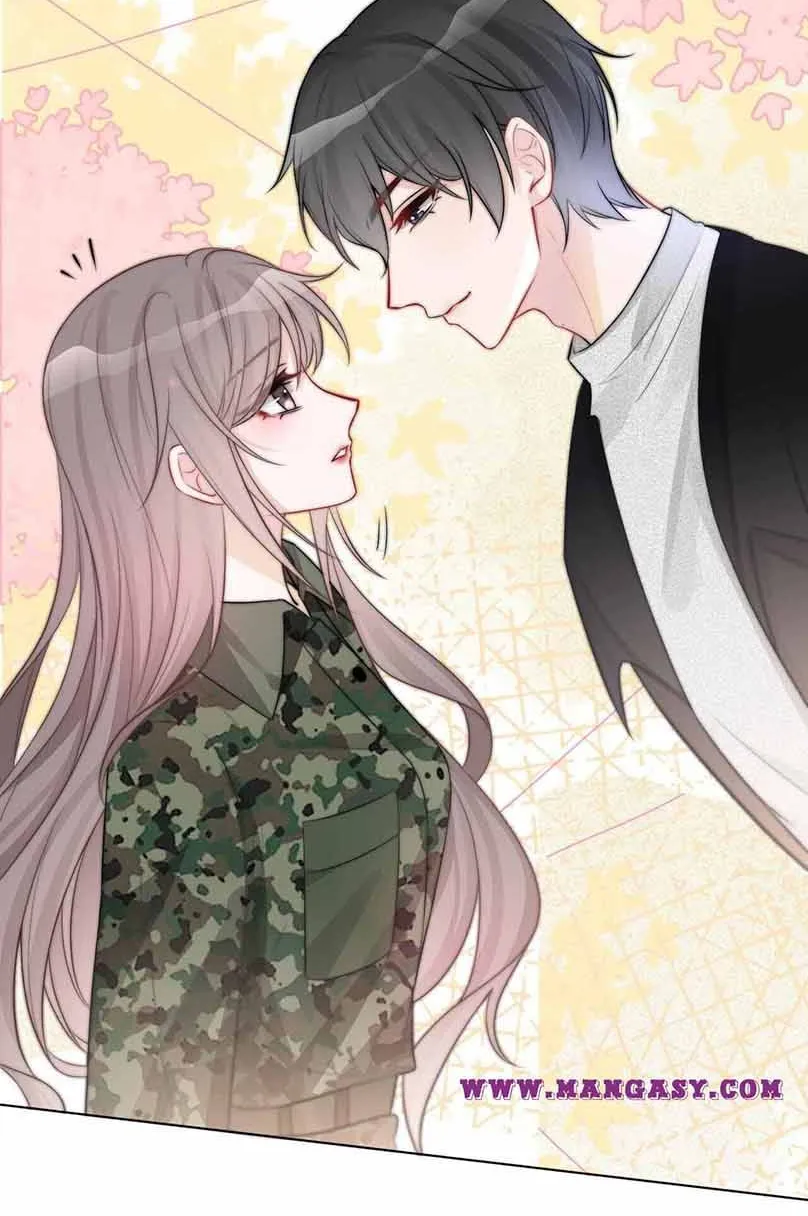 My Brothers Dote On Me Chapter 94 page 36 - 