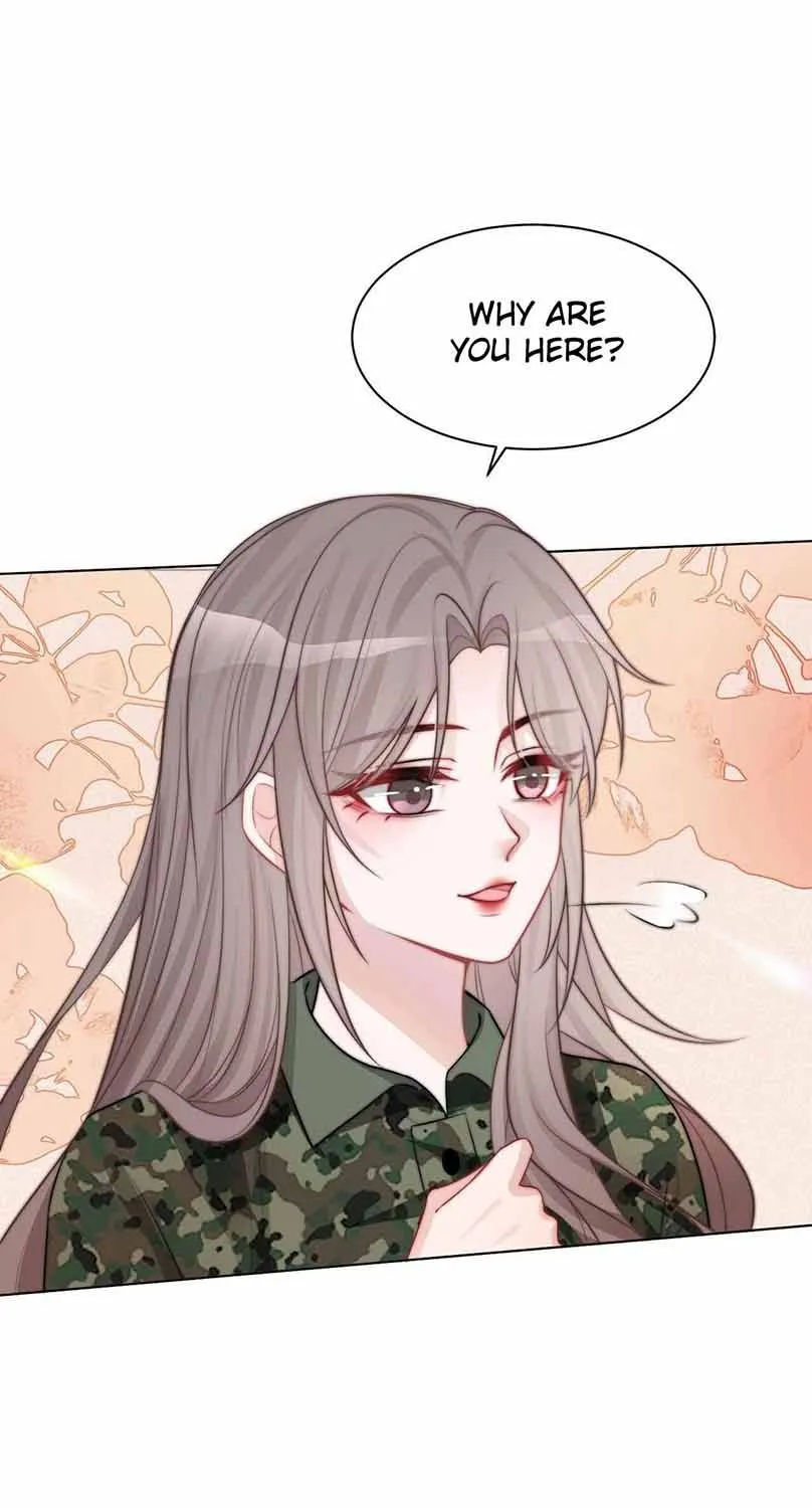 My Brothers Dote On Me Chapter 94 page 37 - 