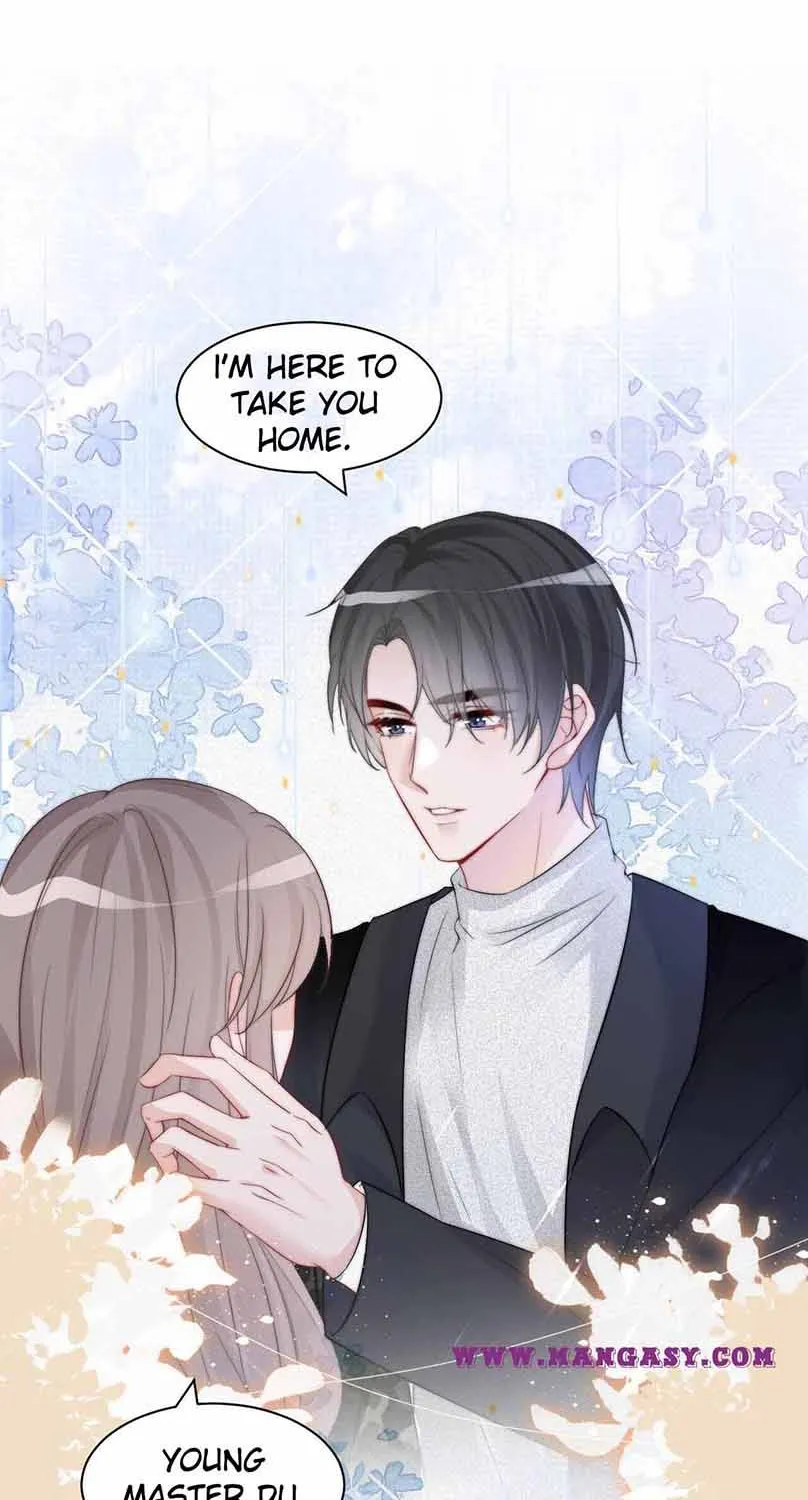 My Brothers Dote On Me Chapter 94 page 38 - 