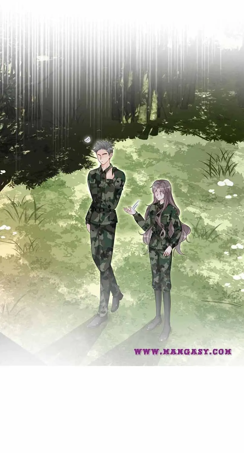 My Brothers Dote On Me Chapter 94 page 6 - 