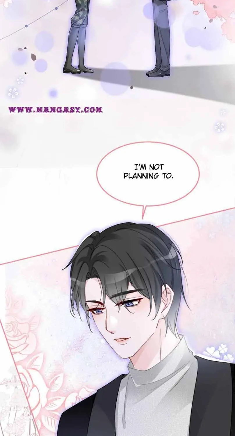 My Brothers Dote On Me Chapter 95 page 2 - 