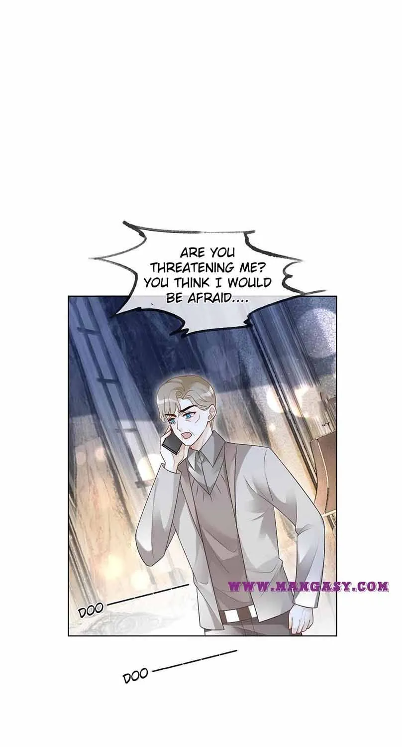 My Brothers Dote On Me Chapter 95 page 12 - 