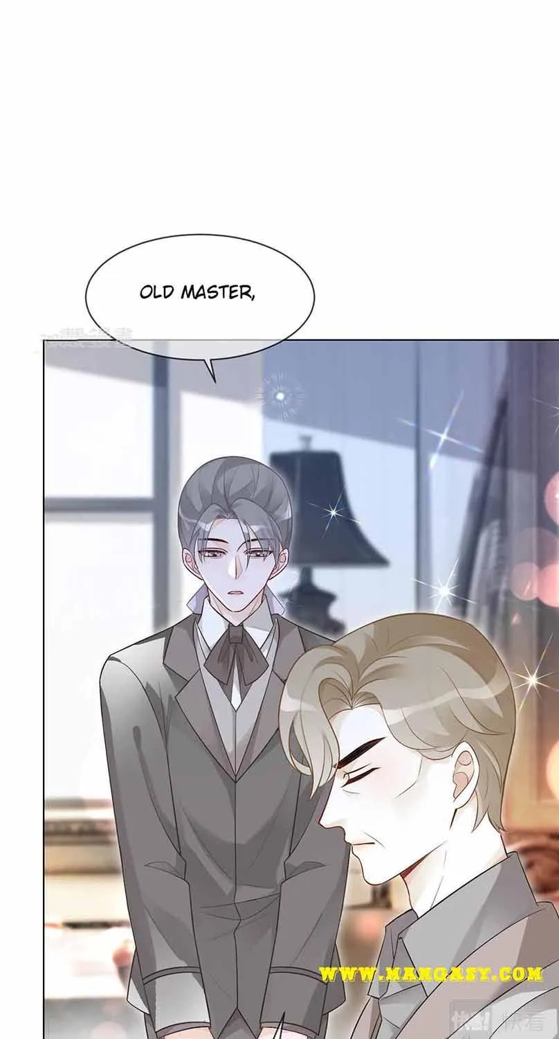 My Brothers Dote On Me Chapter 95 page 15 - 