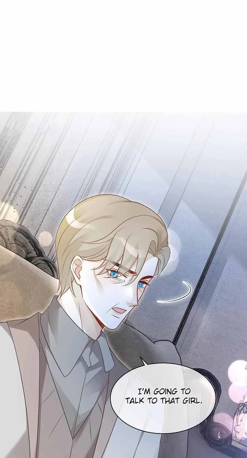 My Brothers Dote On Me Chapter 95 page 17 - 