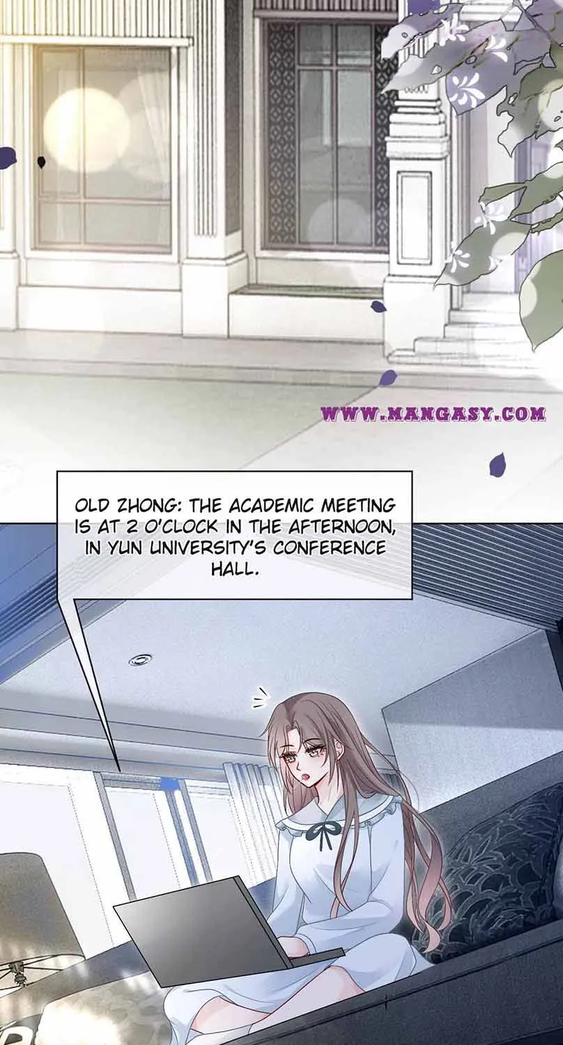 My Brothers Dote On Me Chapter 95 page 19 - 