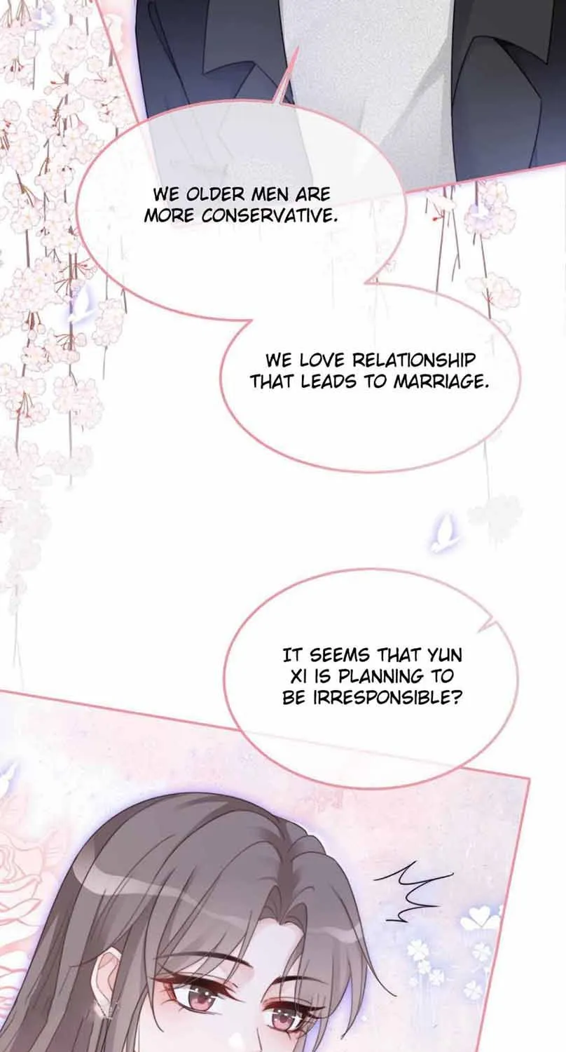 My Brothers Dote On Me Chapter 95 page 3 - 