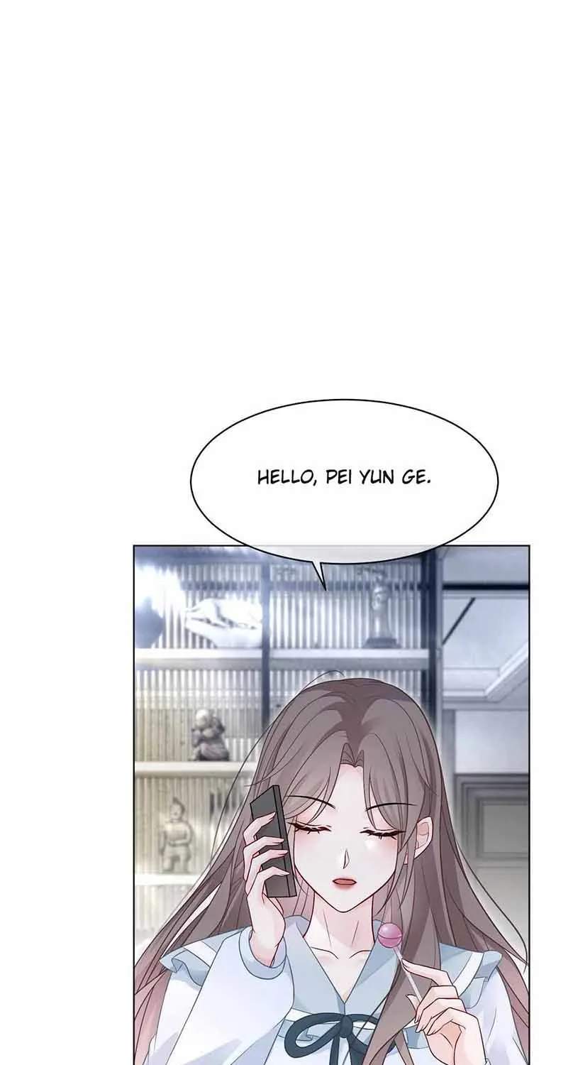 My Brothers Dote On Me Chapter 95 page 21 - 