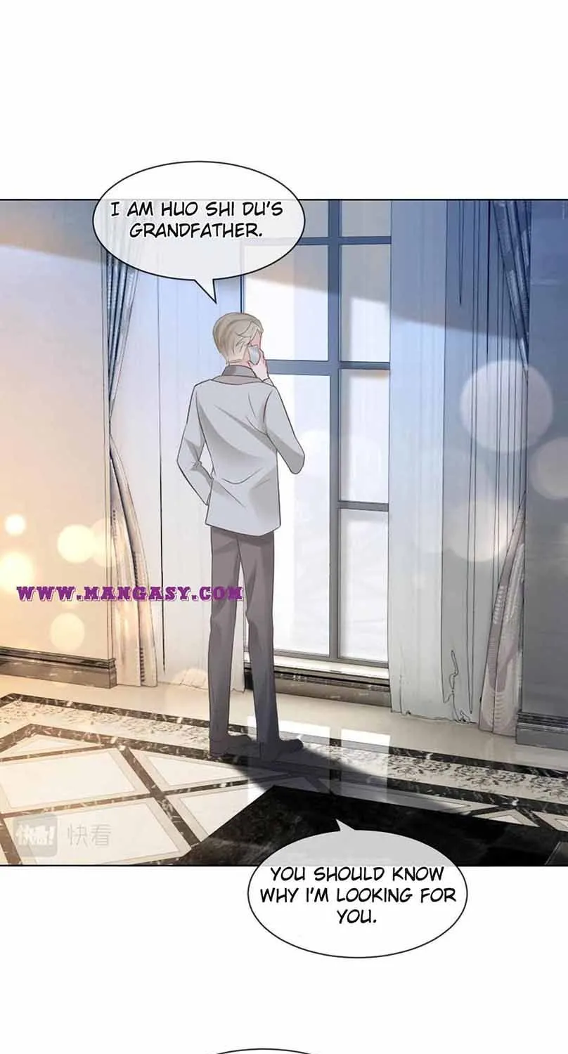My Brothers Dote On Me Chapter 95 page 23 - 