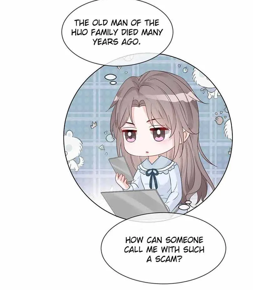 My Brothers Dote On Me Chapter 95 page 24 - 